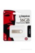 Kingston Data Traveler SE9 16 GB Pen Drive(Silver) Kingston Data Traveler SE9 16 GB Pen Drive(Silver)